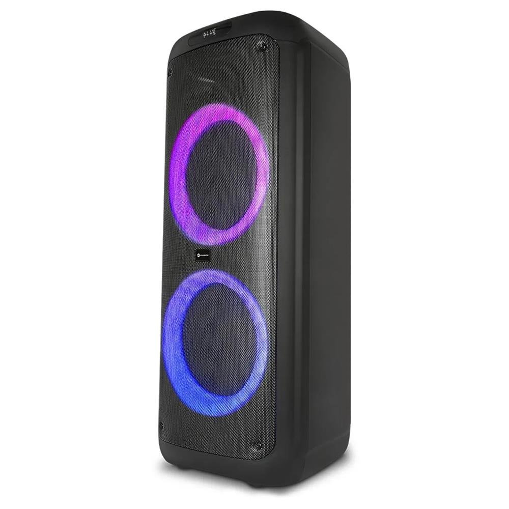 Caixa de Som Bluetooth Goldentec Evoke 1501 TWS 1500W RMS