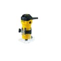 Tupia para Laminados 550W 110V com 2 Pinças STANLEY-ST55-B
