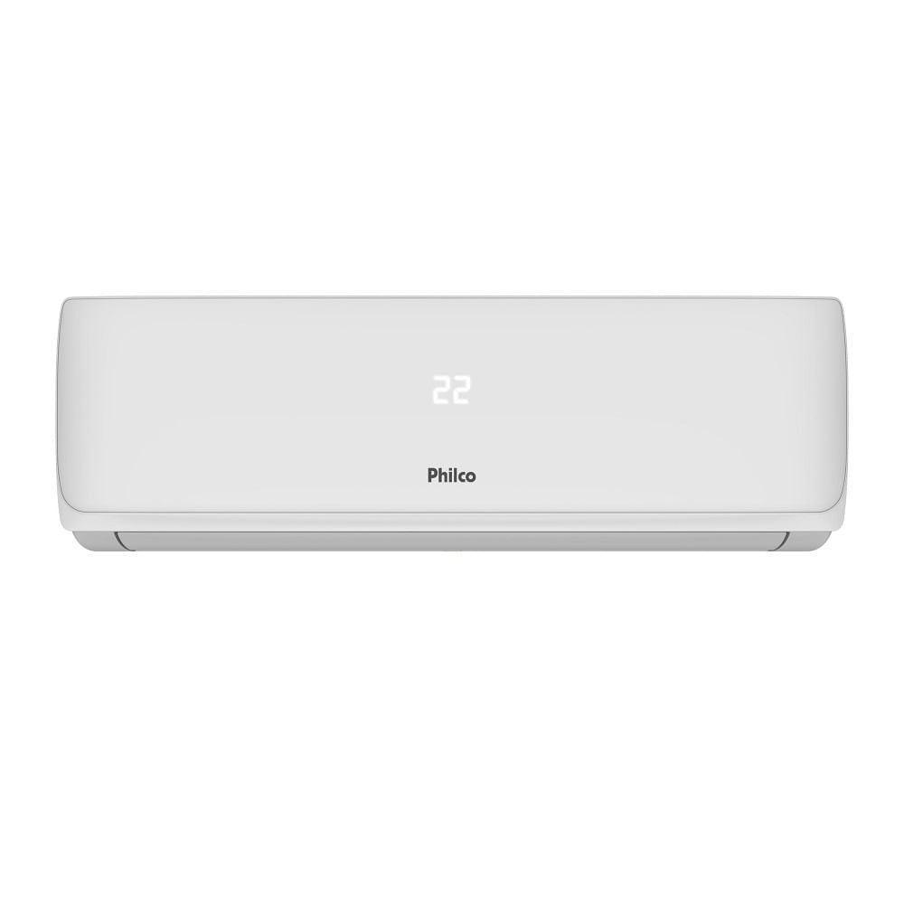 Ar Condicionado Split Hi Wall Philco 24000 BTU/h Frio PAC24FI ¿ 220 Volts