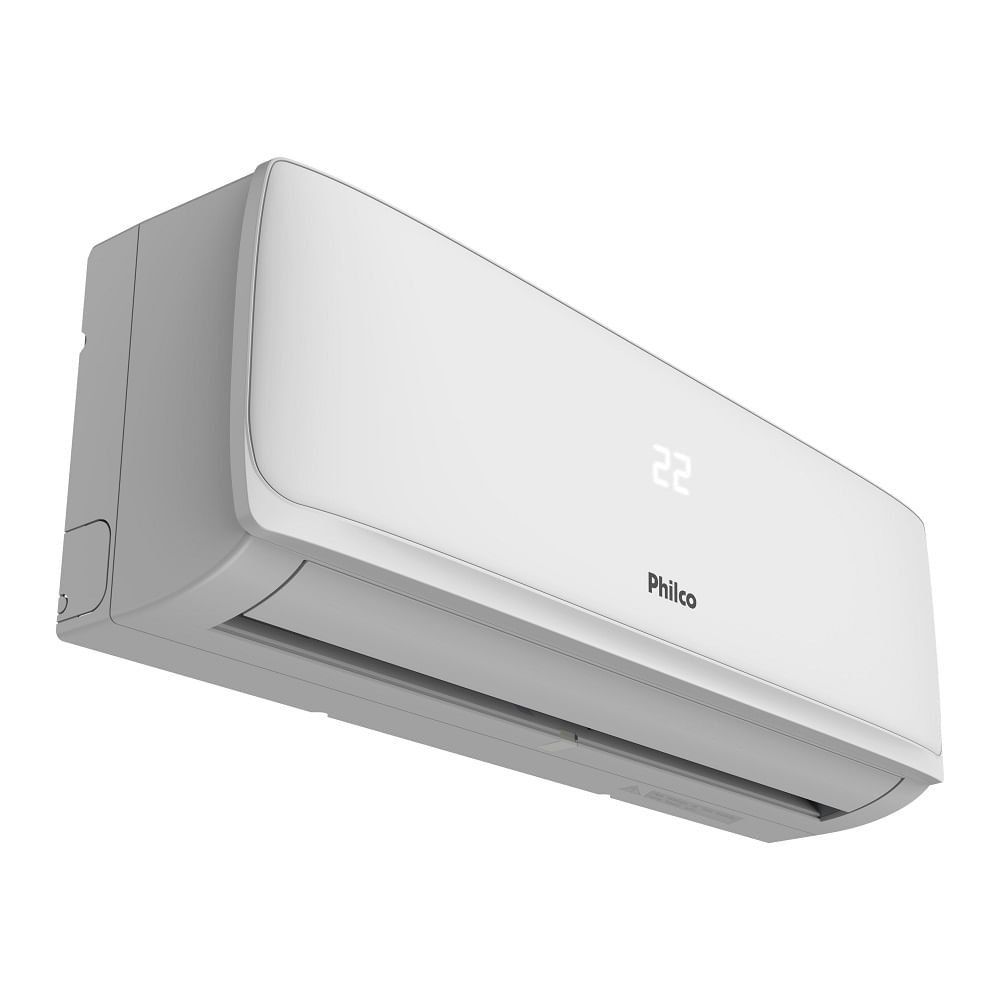 Ar Condicionado Split Hi Wall Philco 24000 BTU/h Frio PAC24FI ¿ 220 Volts