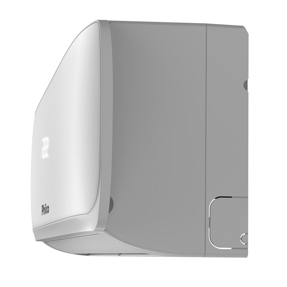 Ar Condicionado Split Hi Wall Philco 24000 BTU/h Frio PAC24FI ¿ 220 Volts