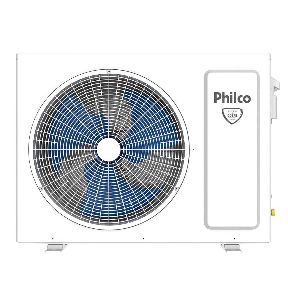 Ar Condicionado Split Hi Wall Philco 24000 BTU/h Frio PAC24FI ¿ 220 Volts