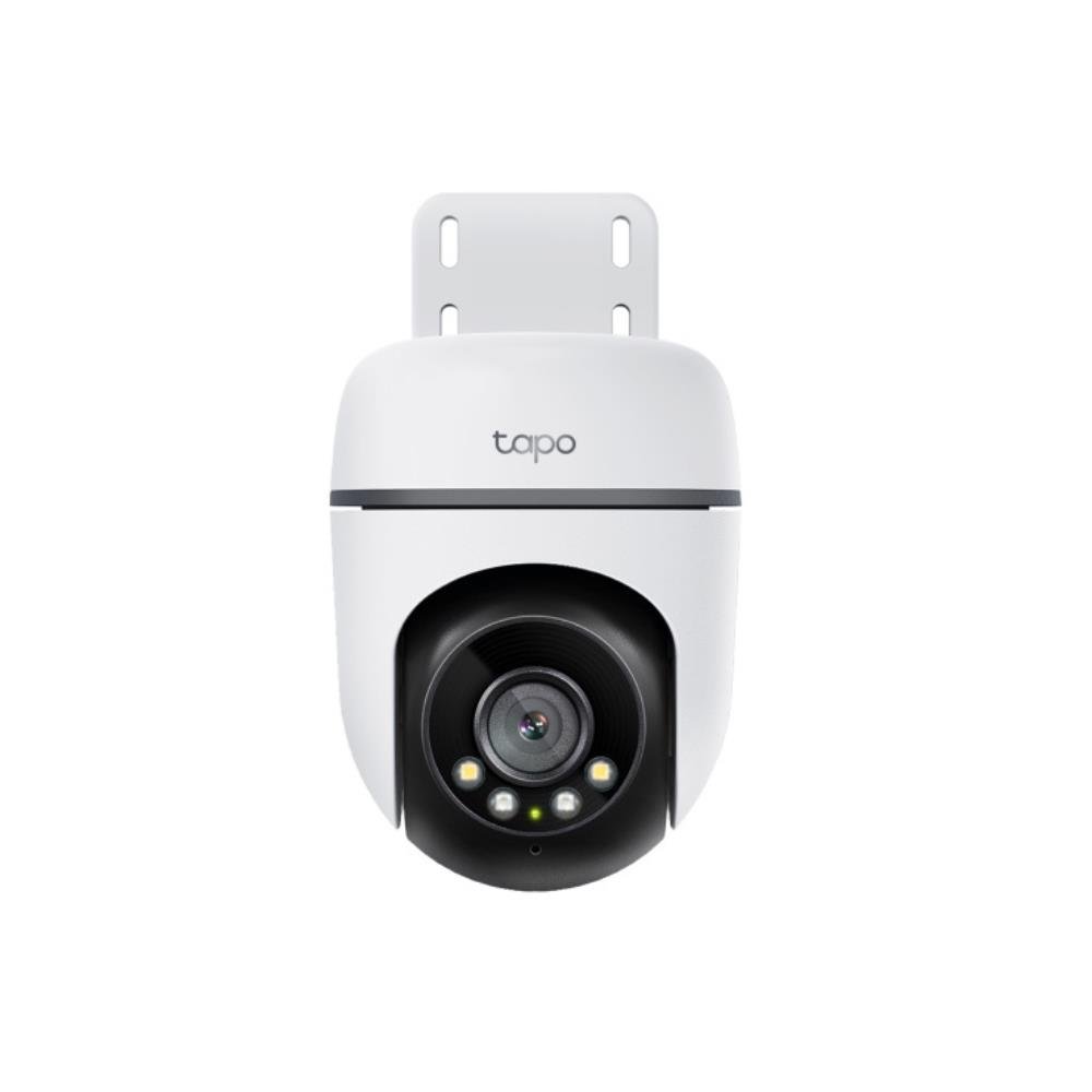 Câmera de Segurança Wi-Fi Externa 360º 1080p Full HD - TC40 (BR)