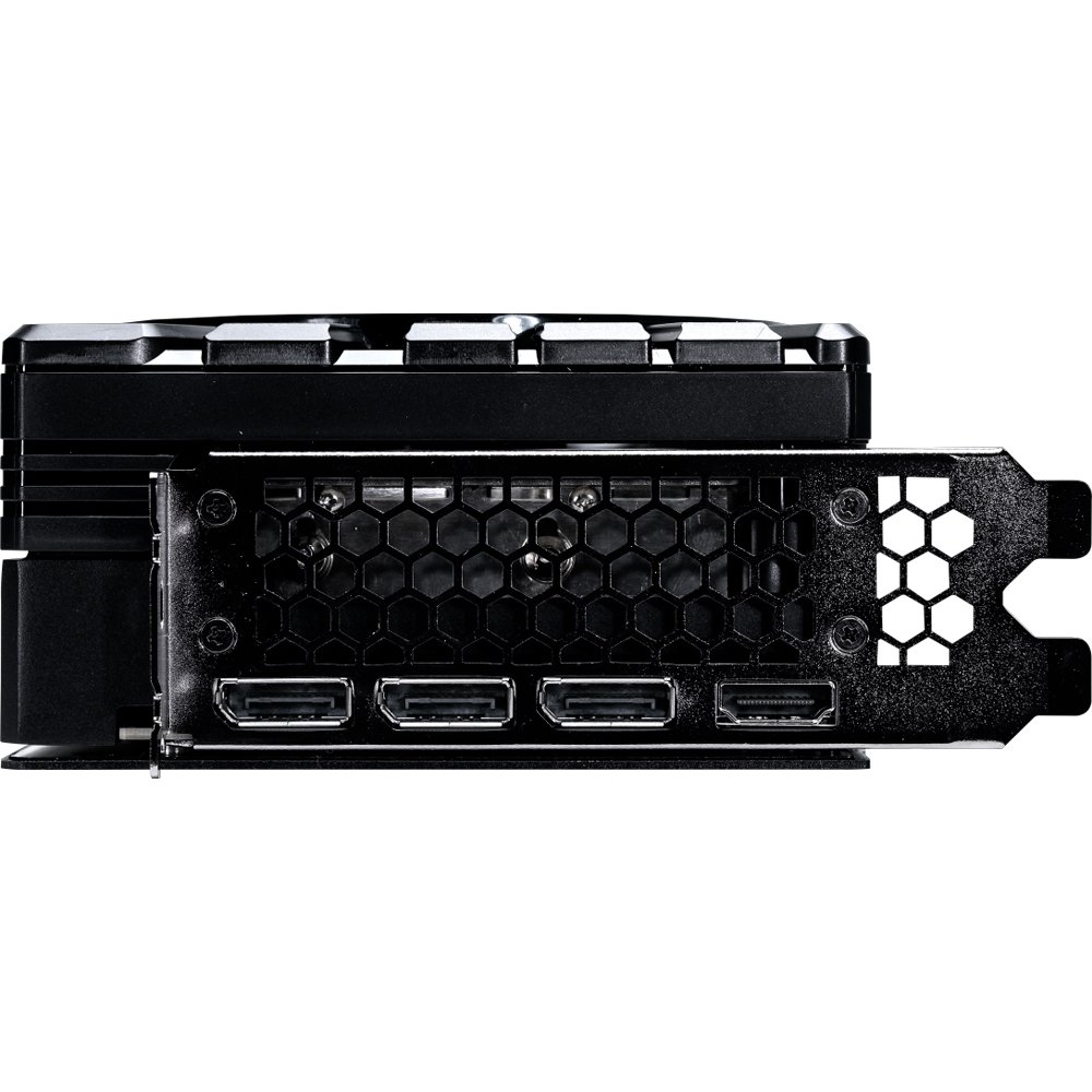 Placa de Video RTX 5070 TI 16GB Phoenix GDDR7 256BITS Gainward - NE7507T019T2-GB2031X