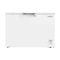 Freezer Mystic MYFZ301L 299 Litros Horizontal Dupla Funcao Branco 127V