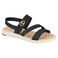 Sandalia Modare 7162.223.21736.15745 Preto 34-39 Com 12 Pares