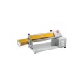 Laminador para Massas Elétrico 40cm Inox Bivolt com Cortador de Talharim