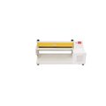 Laminador para Massas Elétrico 40cm Branco Bivolt sem Cortador de Talharim