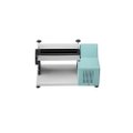 Laminador para Pasta Americana 28cm Verde Bivolt