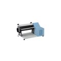 Laminador para Pasta Americana 28cm Azul Bivolt