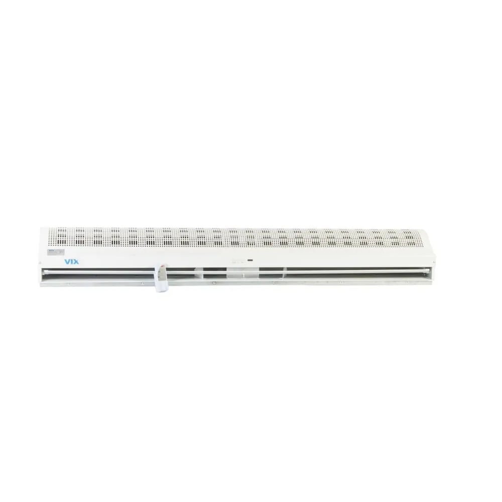 Cortina De Ar Vix One 150Cm Branca ¿ 220 Volts