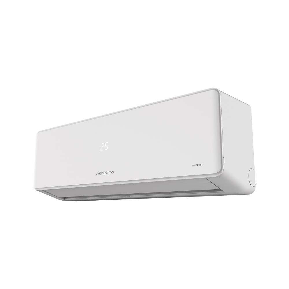 Ar Condicionado Split Hi Wall Inverter Agratto 18000 BTU/h Frio Fit Top FICST18F ¿ 220 Volts