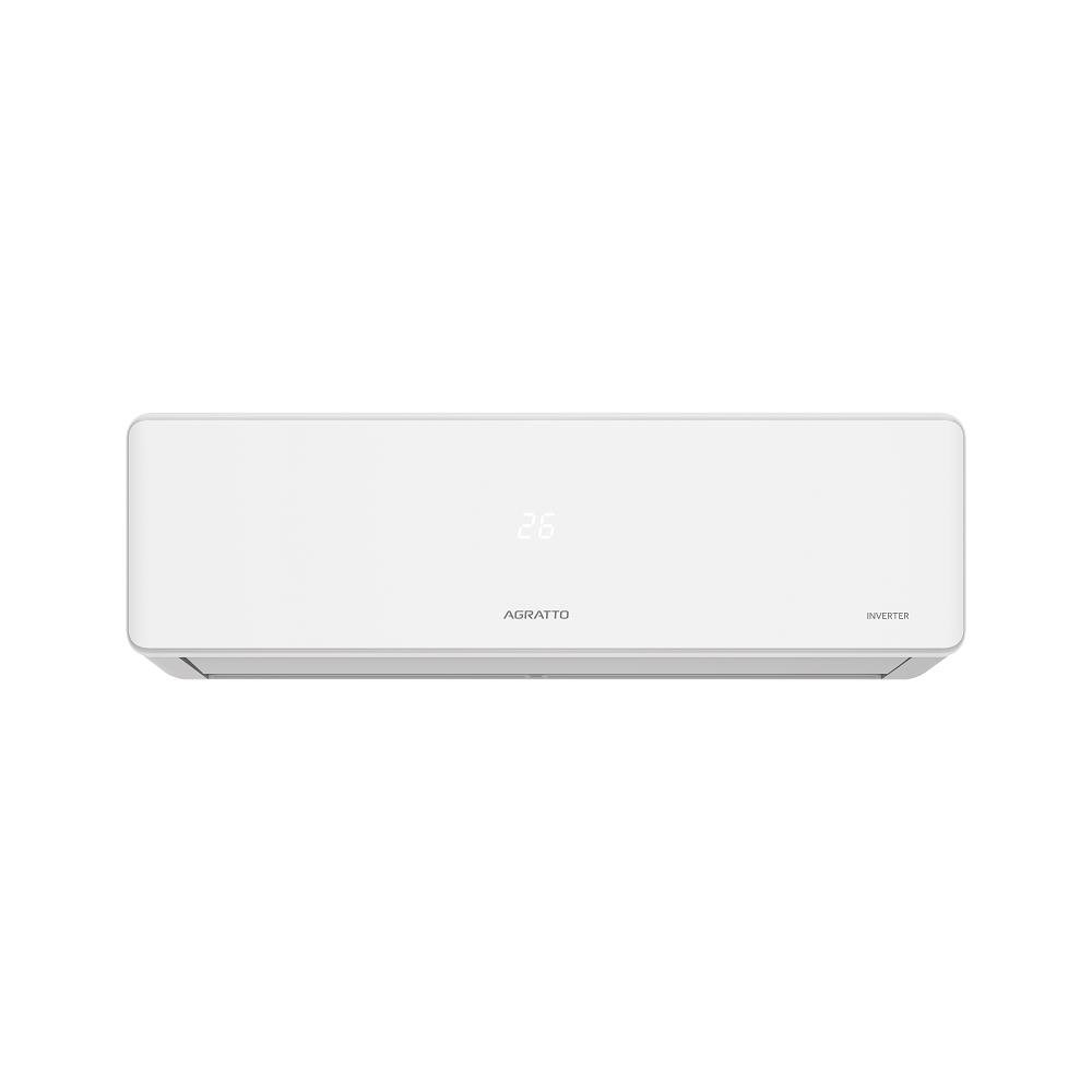 Ar Condicionado Split Hi Wall Inverter Agratto 18000 BTU/h Frio Fit Top FICST18F ¿ 220 Volts