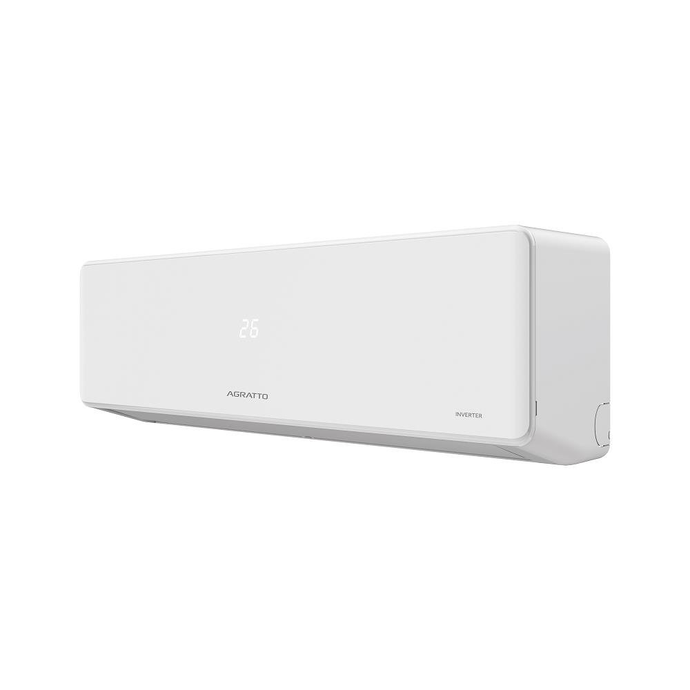 Ar Condicionado Split Hi Wall Inverter Agratto 18000 BTU/h Frio Fit Top FICST18F ¿ 220 Volts