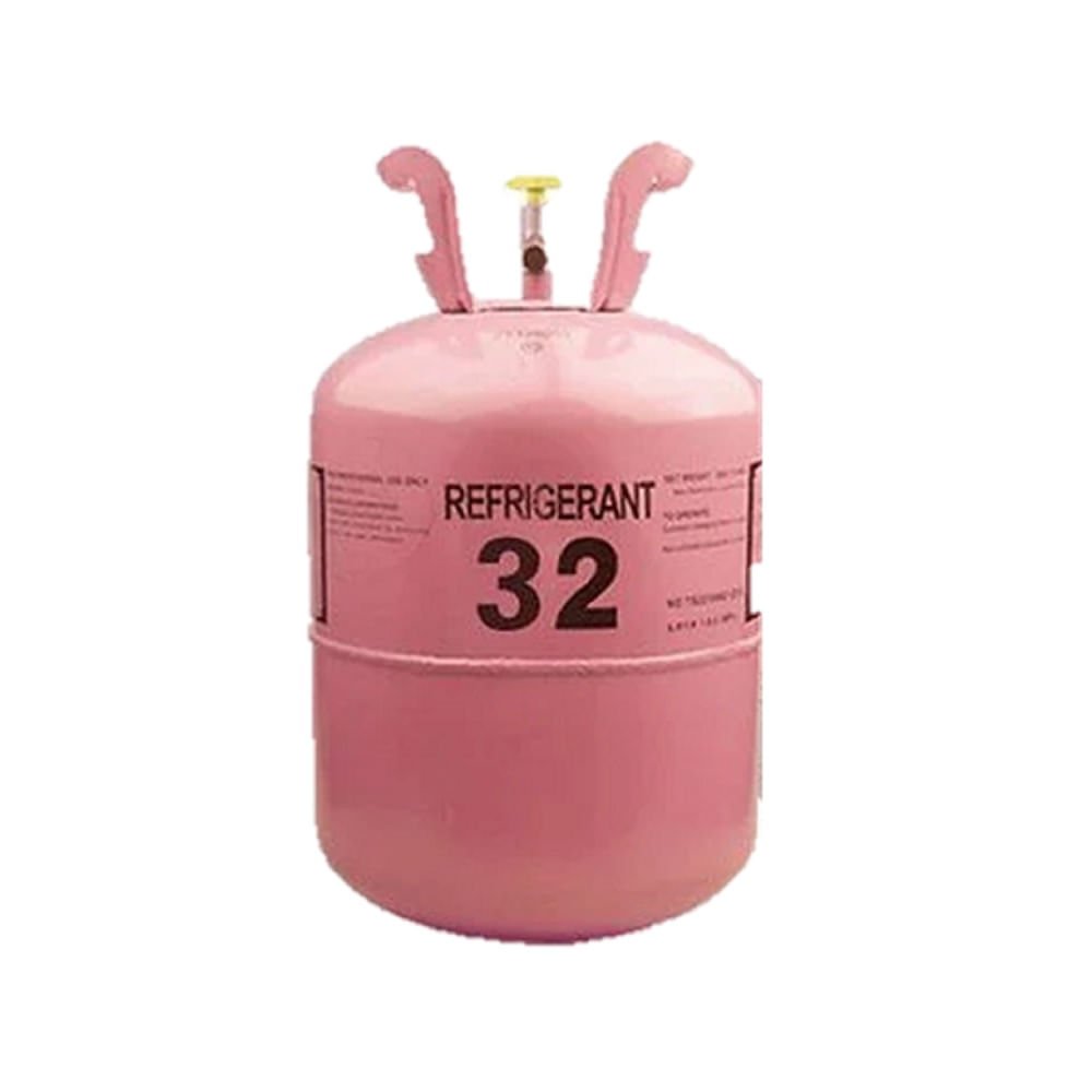 Gás Refrigerante R32 Vix | 3Kg