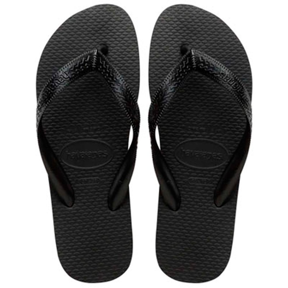 Havaianas Color 0090 Preto 37/38 Com 24 Pares