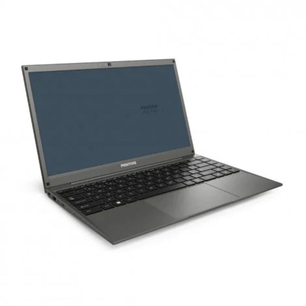 Notebook Positivo Master N2240 Core I3 1115G4 8Gb Ddr4 256Gb Ssd Tela 14 Fhd Linux
