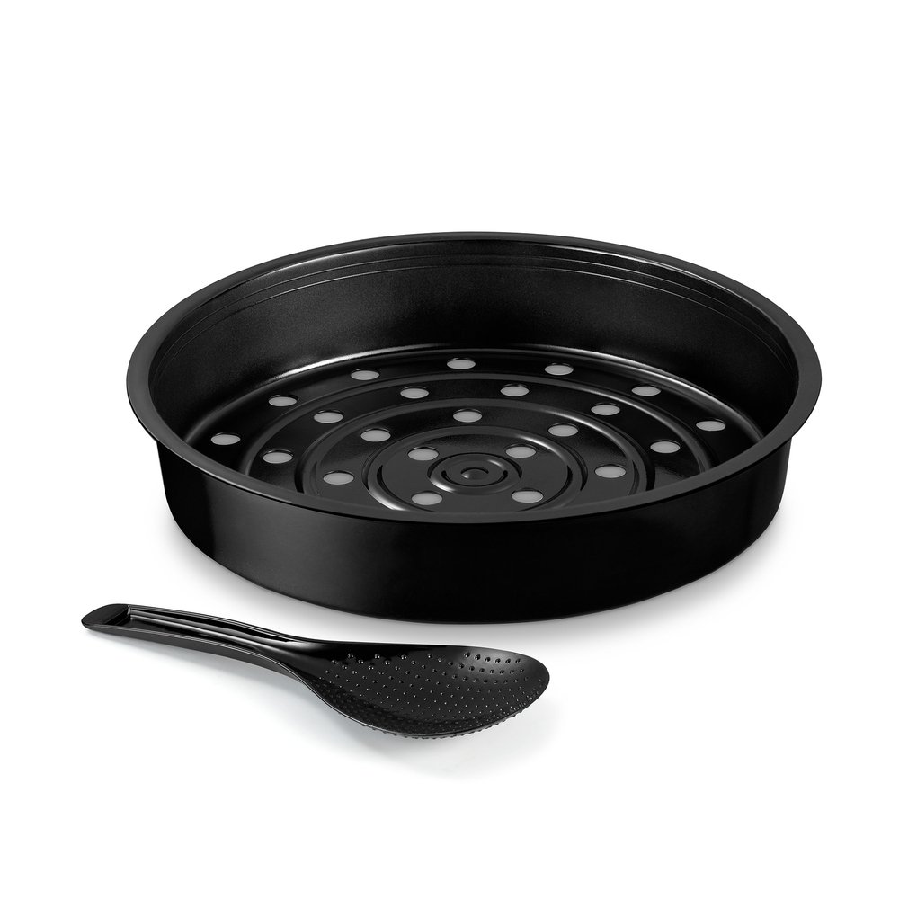 Panela de Arroz Elétrica 2L Visio Rice Glass 220V