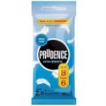 Preservativo Prudence Ultra Sensivel Lv8 Pg6