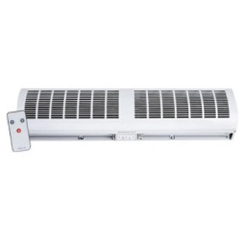 Cortina de Ar C/ Controle Remoto Agratto 120CM 220V Monofasico CAR12-02