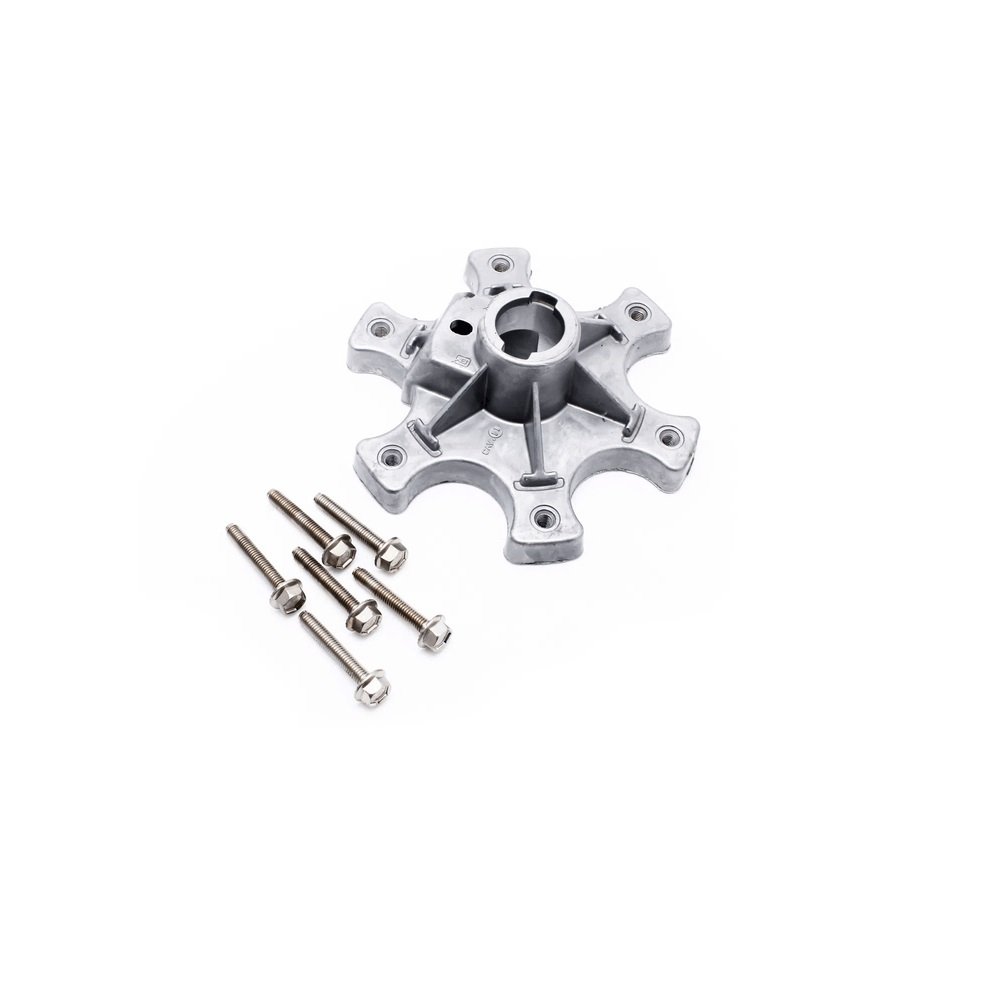 Kit Suporte do Cesto Brastemp para Máquina de Lavar BWK11AB
