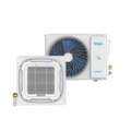 Ar Condicionado Split Cassete 4 Vias Inverter Elgin 24000 BTU/h Frio Plus Monofásico 45KDFI24C2NA ¿ 220 Volts