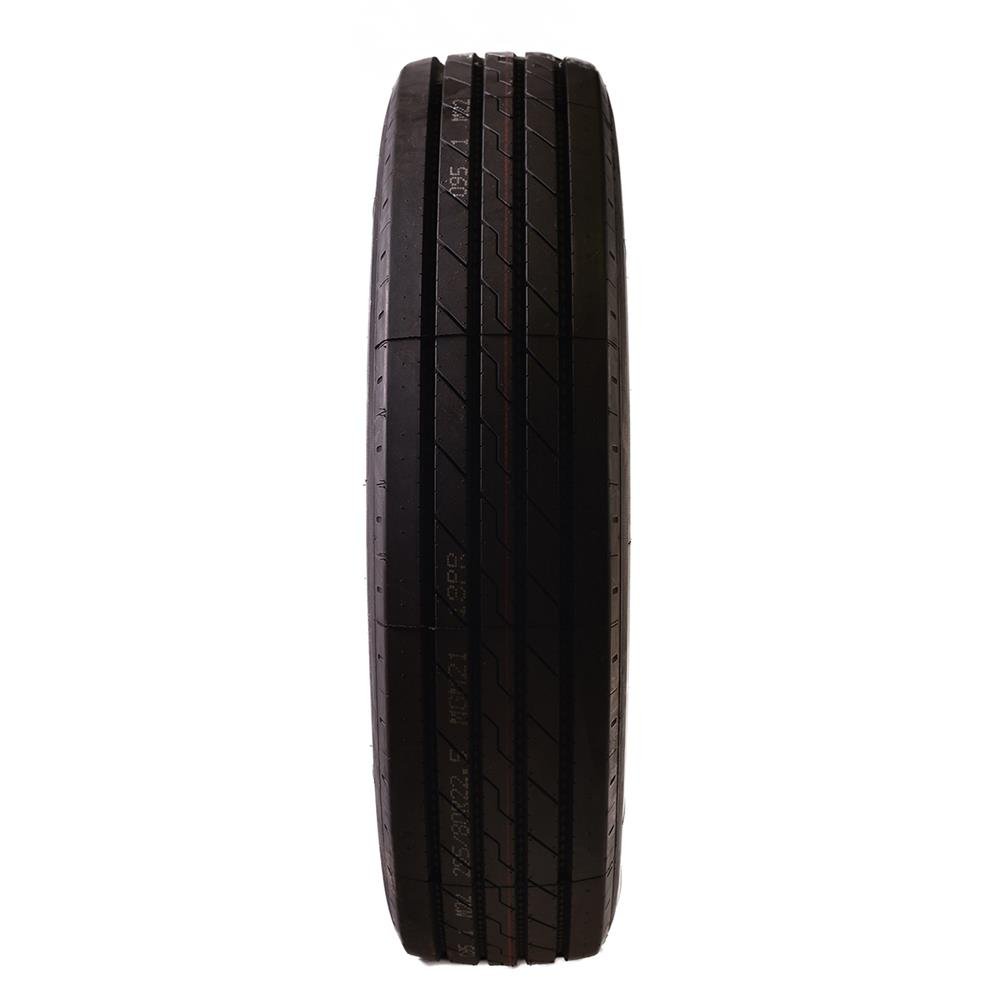 Pneu 275 Magnum 275/80R22.5 MGM21 PR16 146/143M Rodoviário Eixo Livre (RL)