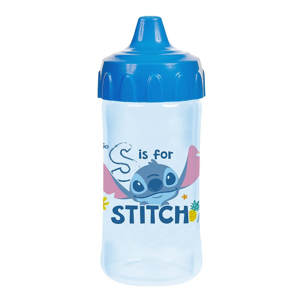Copo Treinamento Baby Go Stitch 240ml