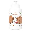 Garrafa Squezze Babygo Capivara 340ml