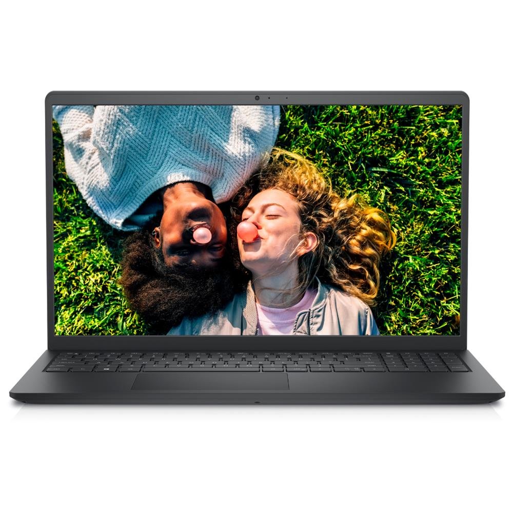 Notebook Inte Core i5 12 Geracao 8GB SSD de 512GB Tela 15 W11Pro DELL