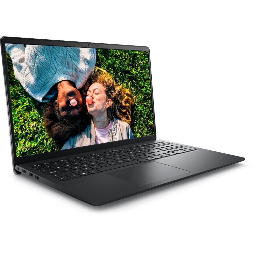 Notebook Inte Core i5 12 Geracao 8GB SSD de 512GB Tela 15 W11Pro DELL