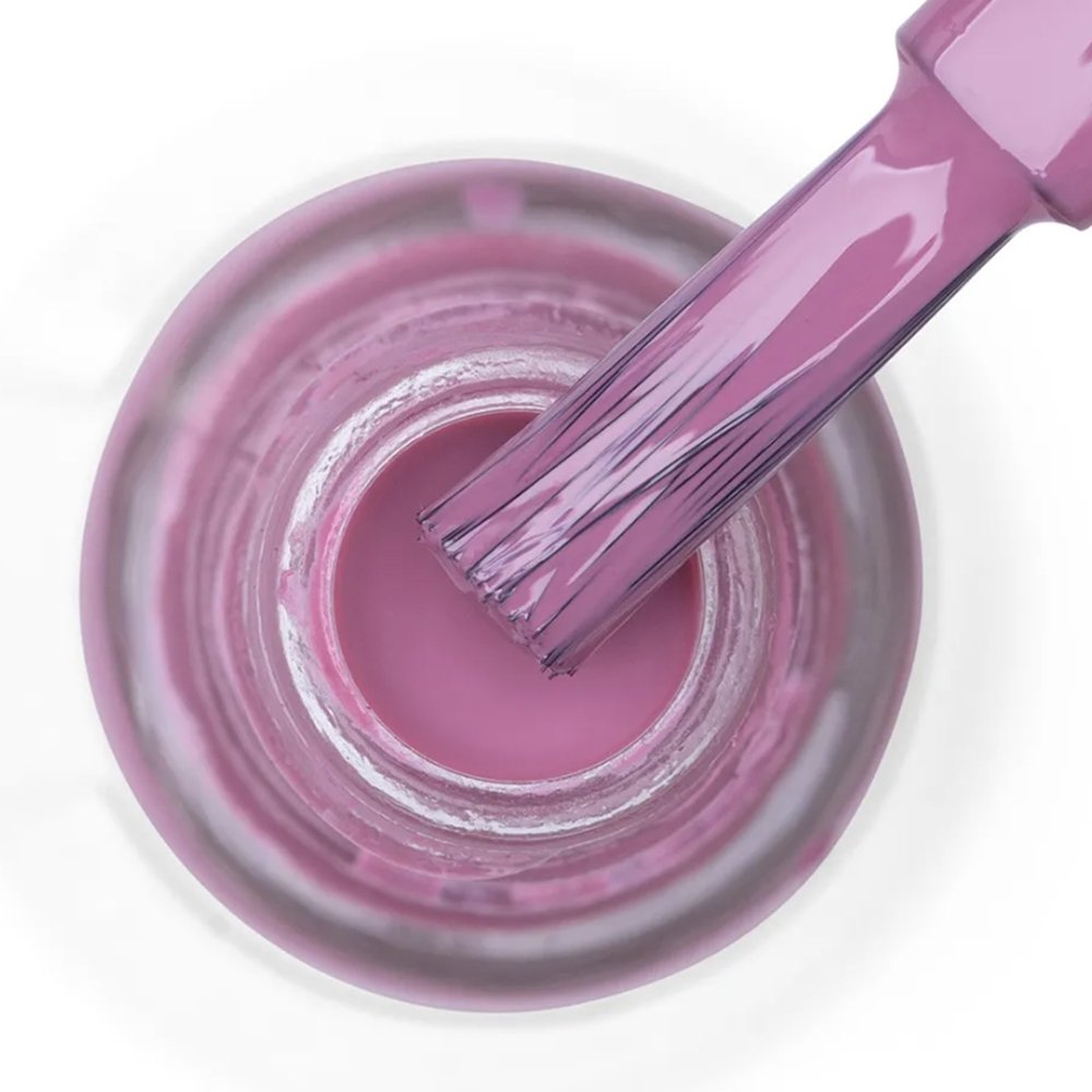 Esmalte Risqué Clima Tenso Entre Rosas Cremoso Avulso 8ml