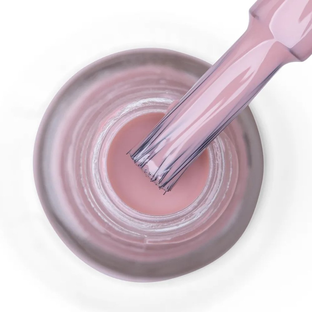Esmalte Risqué Nudeu Tempo Cremoso Avulso 8ml