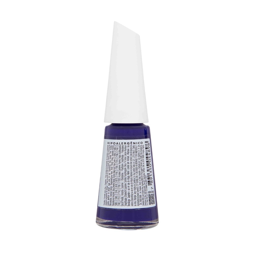 Esmalte Risqué Caiu Do Céu Cremoso Blister 8ml