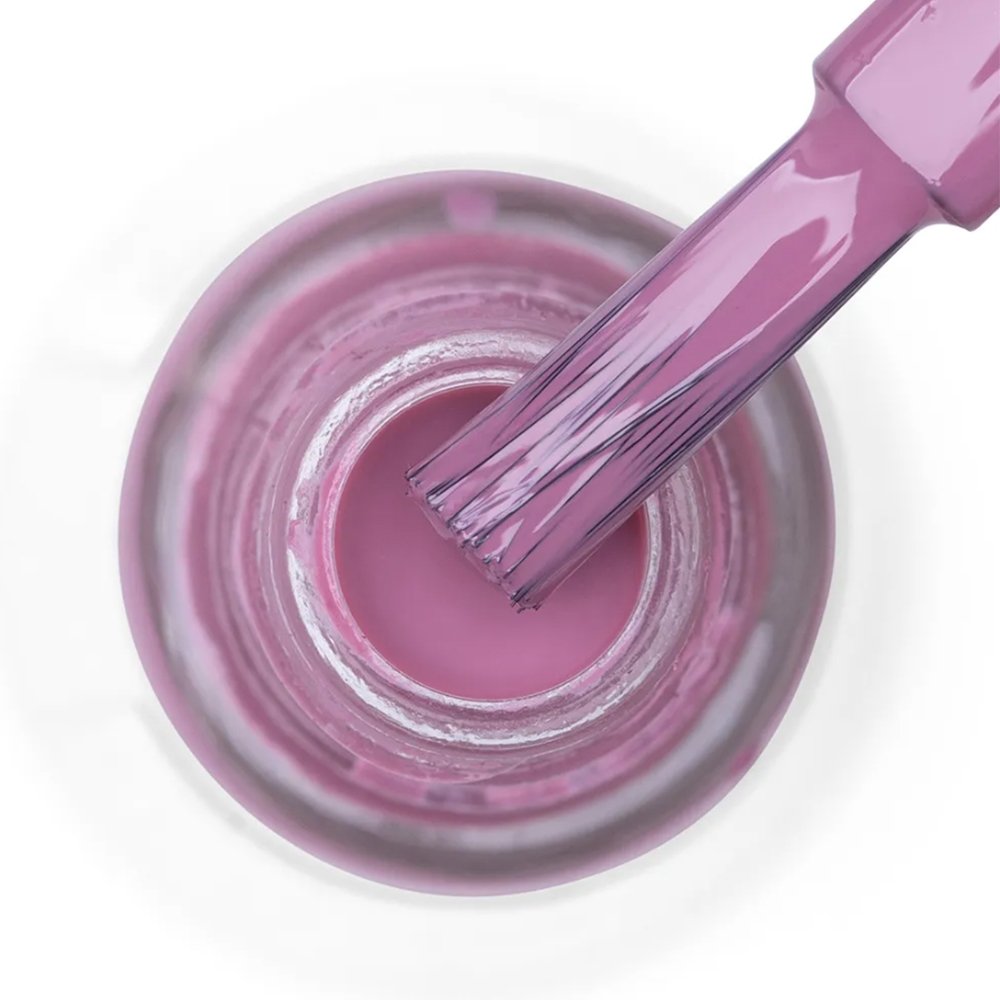 Esmalte Risqué Clima Tenso Entre Rosas Cremoso Blister 8ml