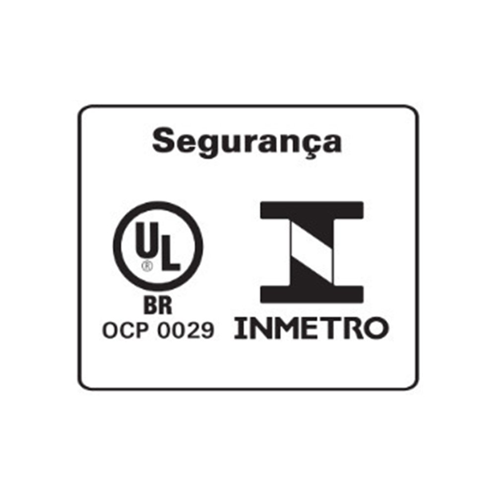 Forno Elétrico de Embutir Consul COB84BEANA 84 Litros - Preto, 110V