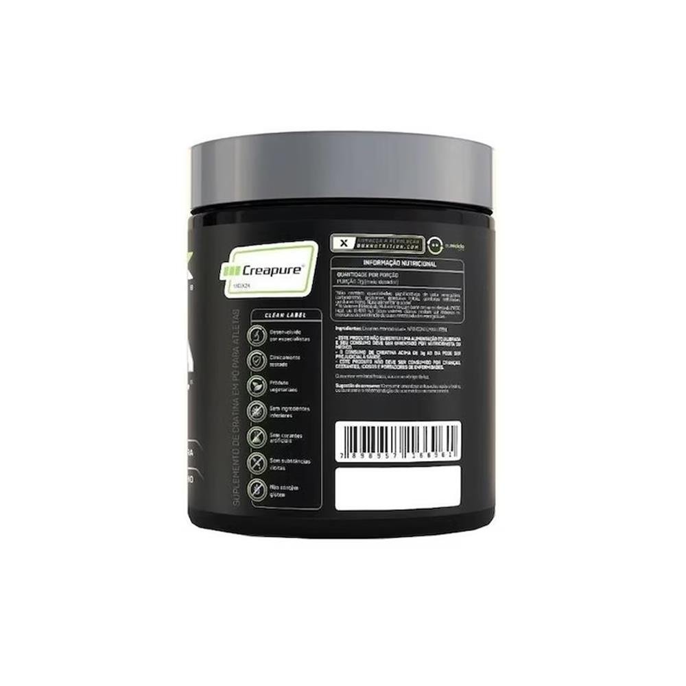 CREATINA CREAPURE 300G - DUX NUTRITION
