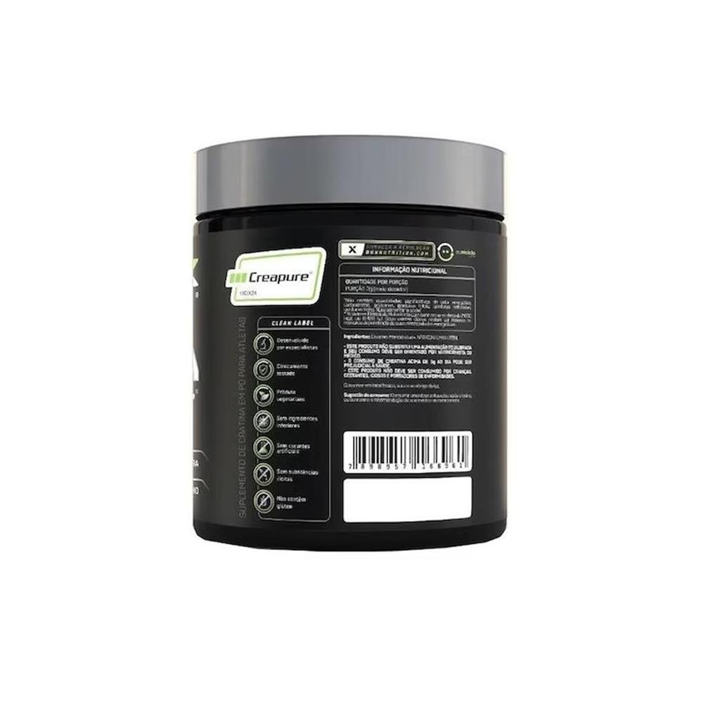 CREATINA CREAPURE 300G - DUX NUTRITION