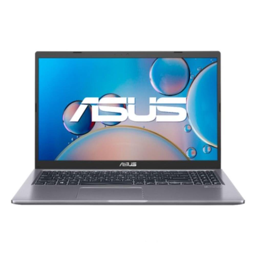Notebook ASUS X515 15,6¿ FHD, Intel Celeron N4500, 4GB RAM, 128GB SSD, Windows 11, Office 365, Cinza ¿ X515KA-EJ303WS