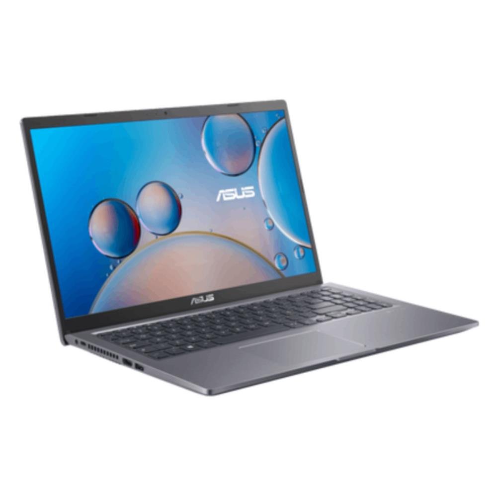 Notebook ASUS X515 15,6¿ FHD, Intel Celeron N4500, 4GB RAM, 128GB SSD, Windows 11, Office 365, Cinza ¿ X515KA-EJ303WS