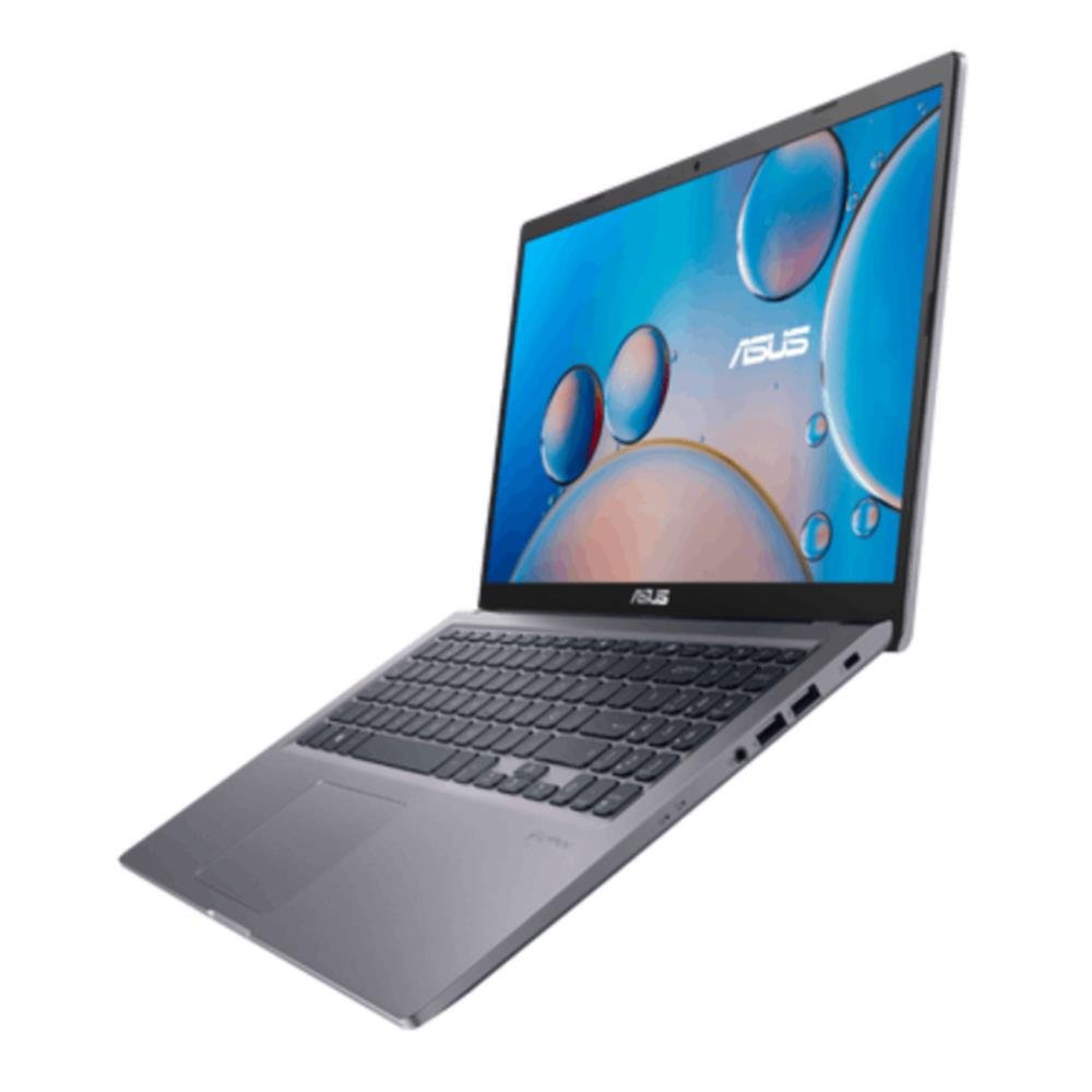Notebook ASUS X515 15,6¿ FHD, Intel Celeron N4500, 4GB RAM, 128GB SSD, Windows 11, Office 365, Cinza ¿ X515KA-EJ303WS