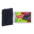 Scotch Brite Fibra Limpeza Grill Unitario-Cx/60