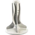 Agitador Lavadora Consul Cwl10A 8 Blades (Cinza) W10296761