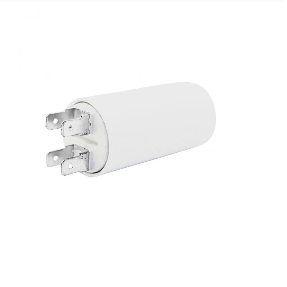 Capacitor De Partida Vix 25+4UF ¿ 380 Volts