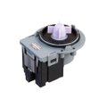 Eletrobomba Universal sem Carcaça para Lavadora e Lava Louças Brastemp e Consul W10849470 ¿ 220 Volts