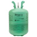 Gás Refrigerante Chemours Freon HCFC R22 13,6Kg (3102)