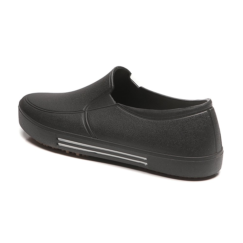 SAPATO SEGURANCA STEELFLEX BRACOL MOOV IATE ANTIDERRAPANTE CA43693 PRETO 42