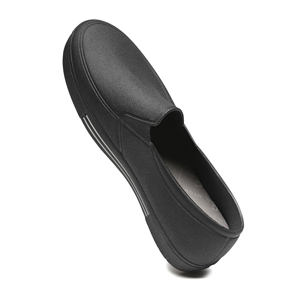 SAPATO SEGURANCA STEELFLEX BRACOL MOOV IATE ANTIDERRAPANTE CA43693 PRETO 42