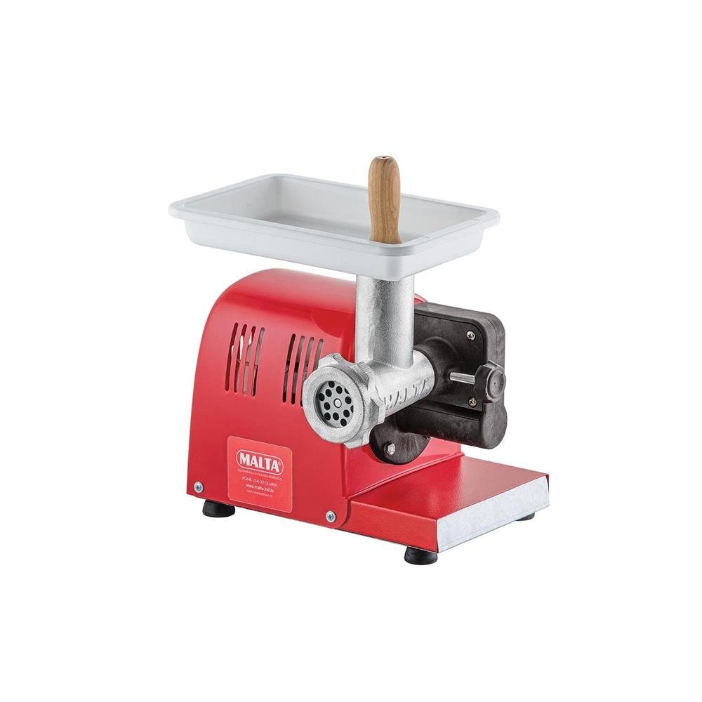 Picador Elétrico para Carne B5 Vermelho