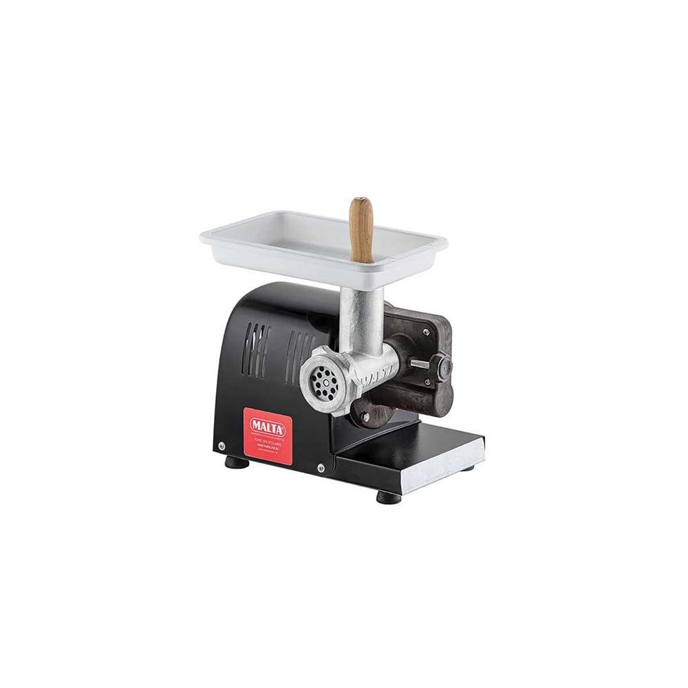 Picador Elétrico para Carnes B5 Preto